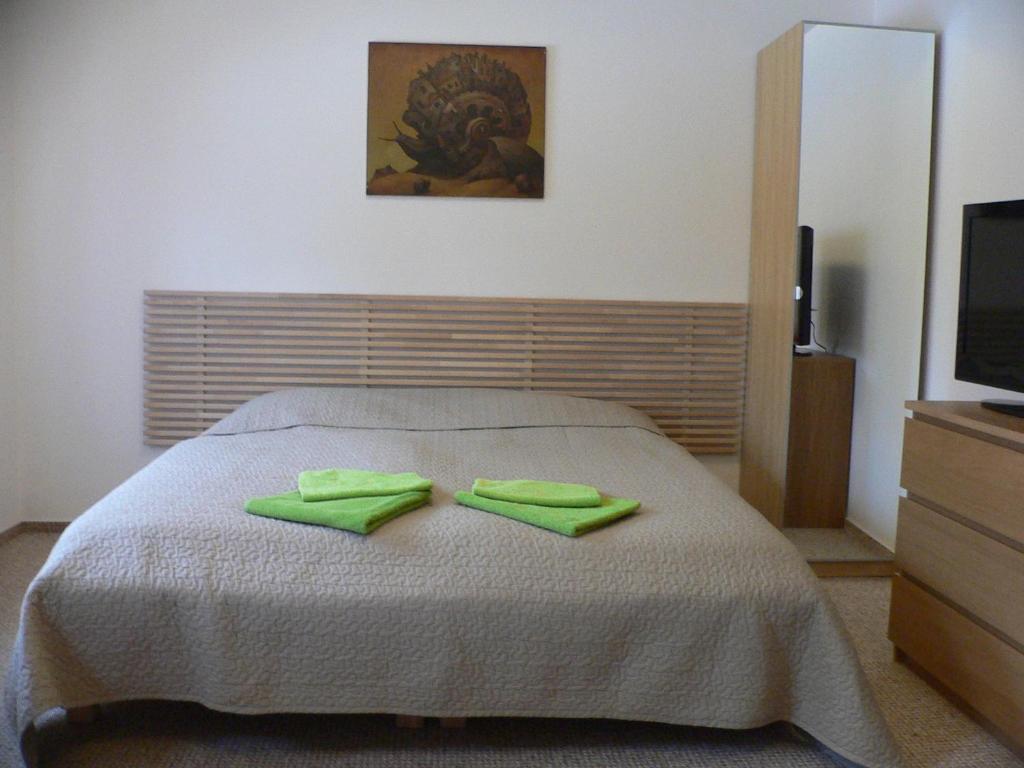 Penzion Speller Vysoky Ujezd  Room photo
