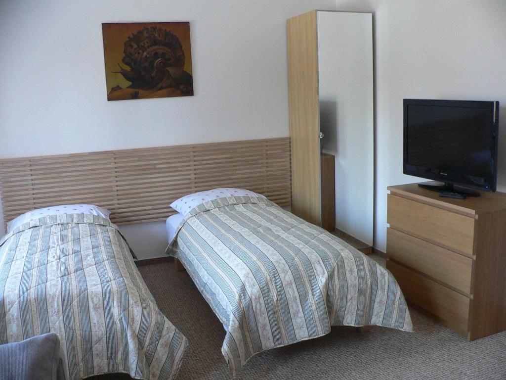 Penzion Speller Vysoky Ujezd  Room photo